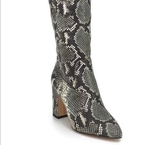 Sam Edelman Hai Knee High Boots - 7